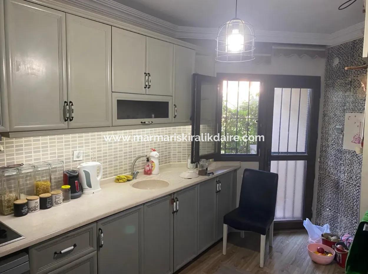 Çamdibi Mahallesi 3 1 Ground Floor Dalre For Sale