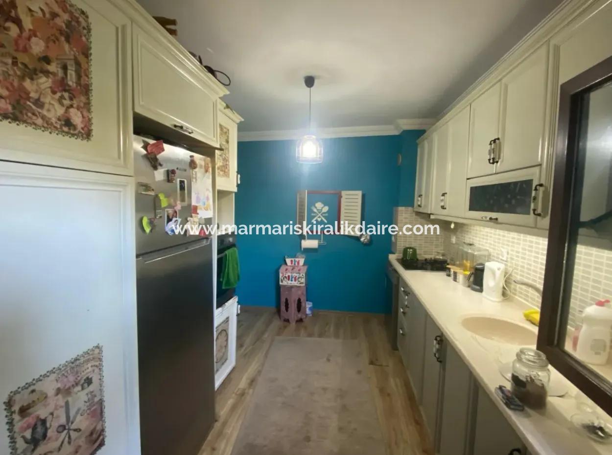 Çamdibi Mahallesi 3 1 Ground Floor Dalre For Sale