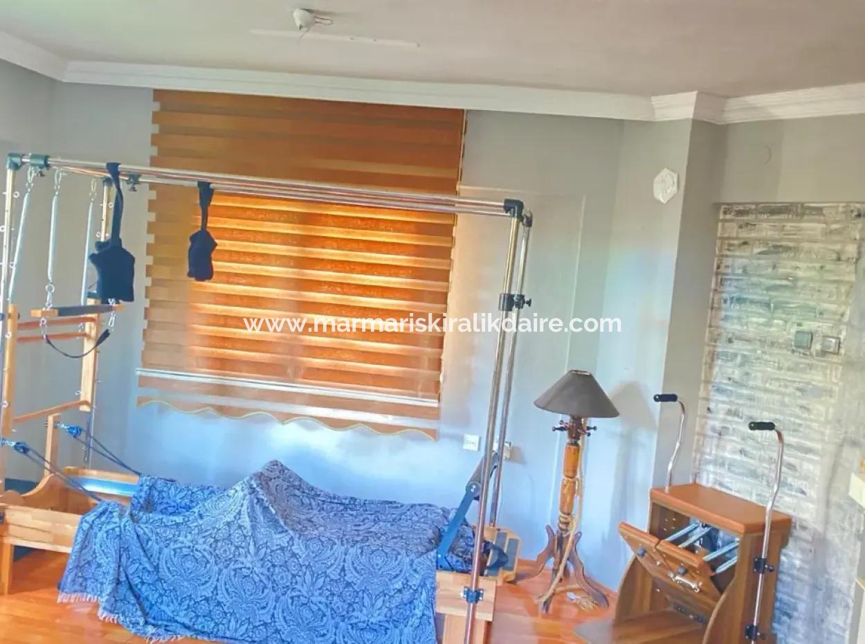 Çamdibi Mahallesi 3 1 Ground Floor Dalre For Sale