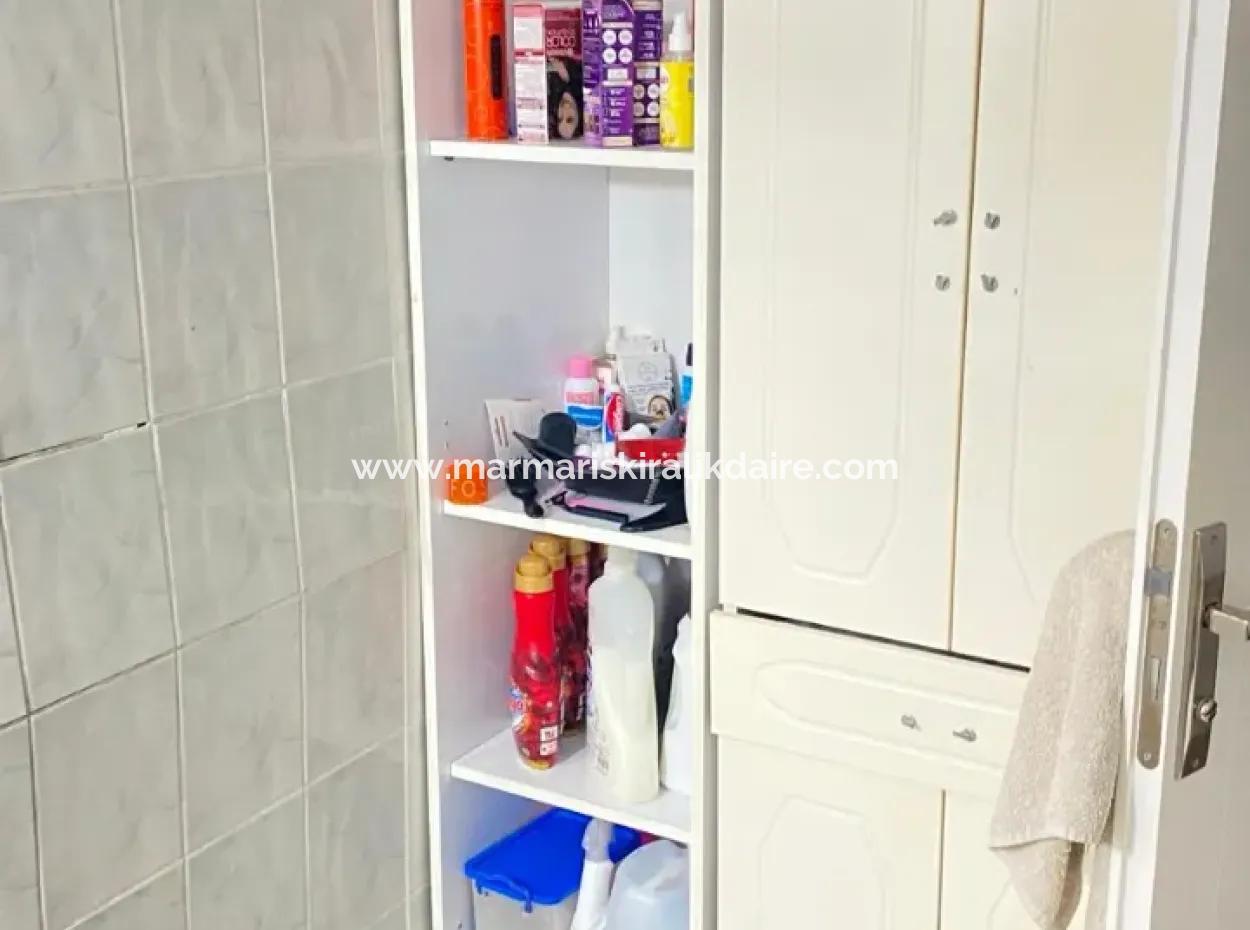 Çamdibi Mahallesi 3 1 Ground Floor Dalre For Sale