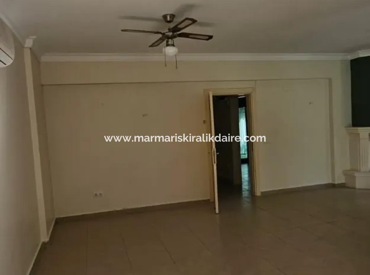Luxury Flat For Rent With 3 1 Pool In Marmaris Siteler Neighborhood