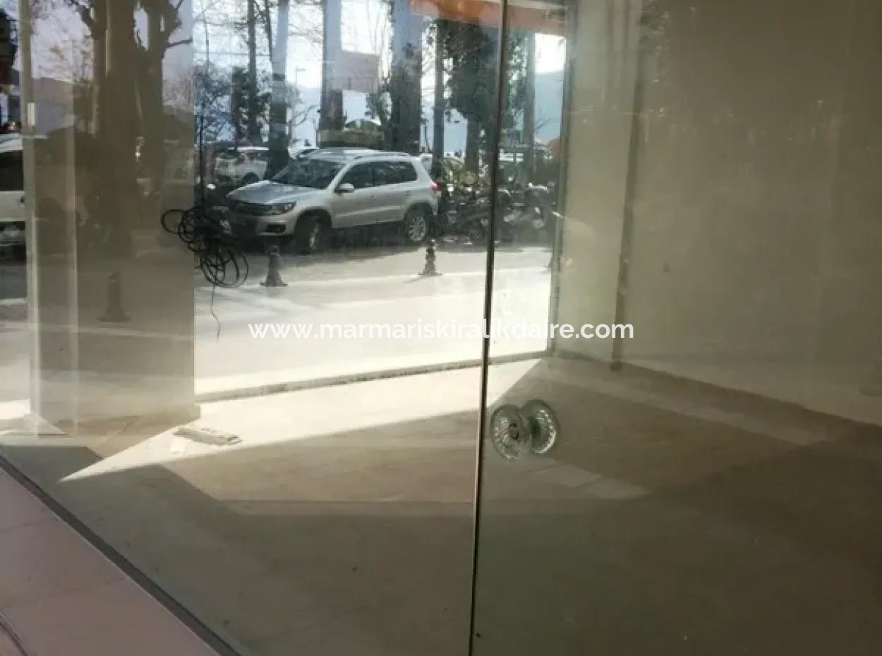 Shops For Sale In Marmaris