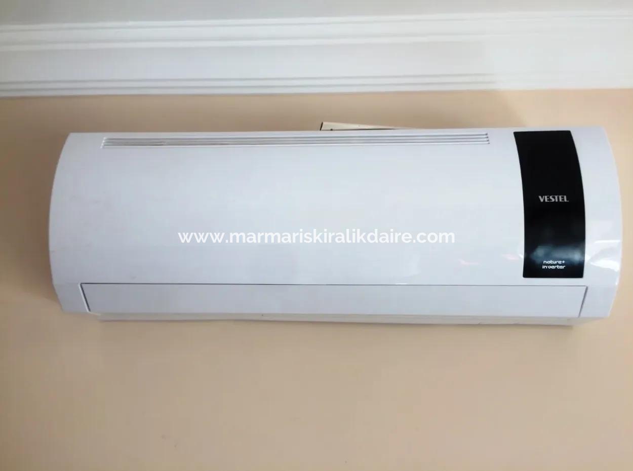 The Centre Of Marmaris, Flats For Sale In 20