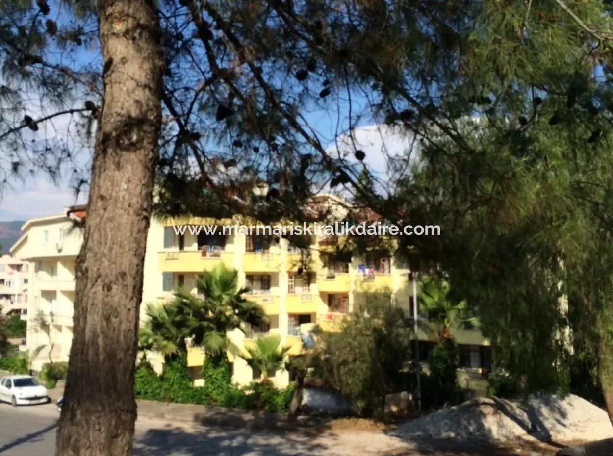 33 Room Hotel For Sale In Center Of Marmaris, Near The Sea