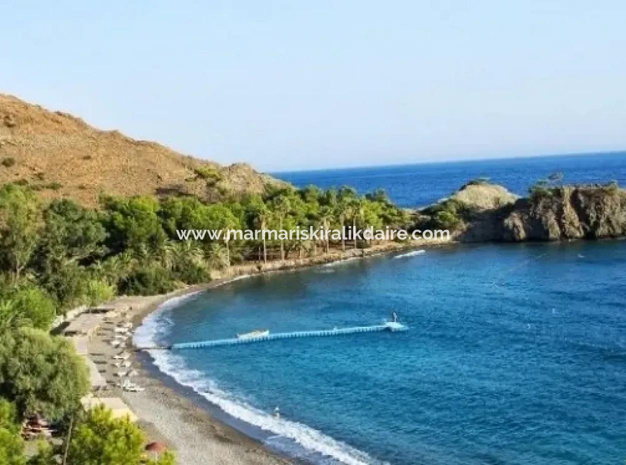 100000M2 Zoned Village 60 Km From The Center Of Datca For Sale