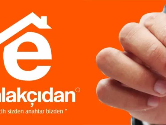 Shop For Sale With 360M2 Mezzanine Floor In The Center Of Marmaris.