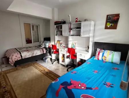 Çamdibi Mahallesi 2 1 Flat For Sale
