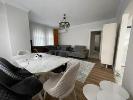 Armutalan Neighborhood 2 1 Ground Floor Flat For Sale