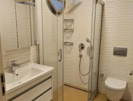 Siteler Neighborhood Seafront 2 1 Flat For Rent