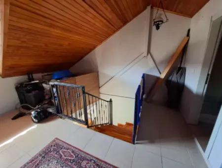 Armutalan Neighborhood 3÷1 Detached Triplex House For Sale