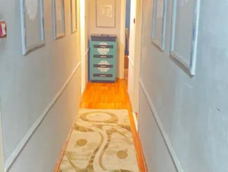 Çamdibi Mahallesi 3 1 Ground Floor Dalre For Sale