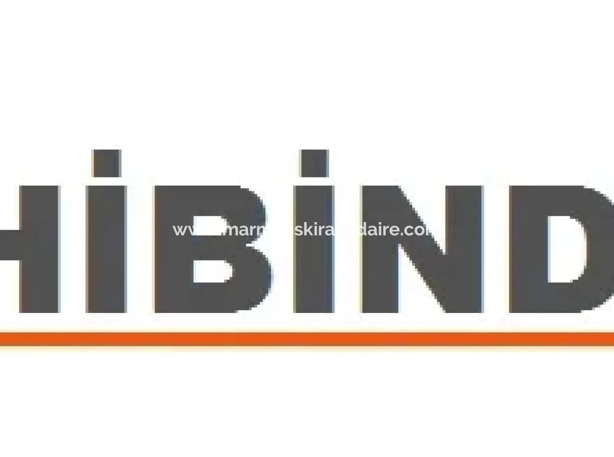 Muğla Bölgesinde 880000M2 Satılık Ceviz Bahçesi