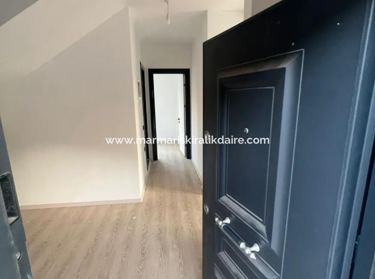 Marmaris Bozburun Mahallesinde Deniz Manzaralı 8 Odalı Satılık Butik Otel