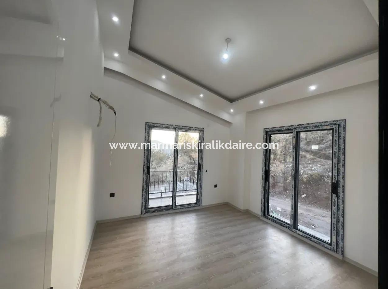 Marmaris Bozburun Mahallesinde Deniz Manzaralı 8 Odalı Satılık Butik Otel