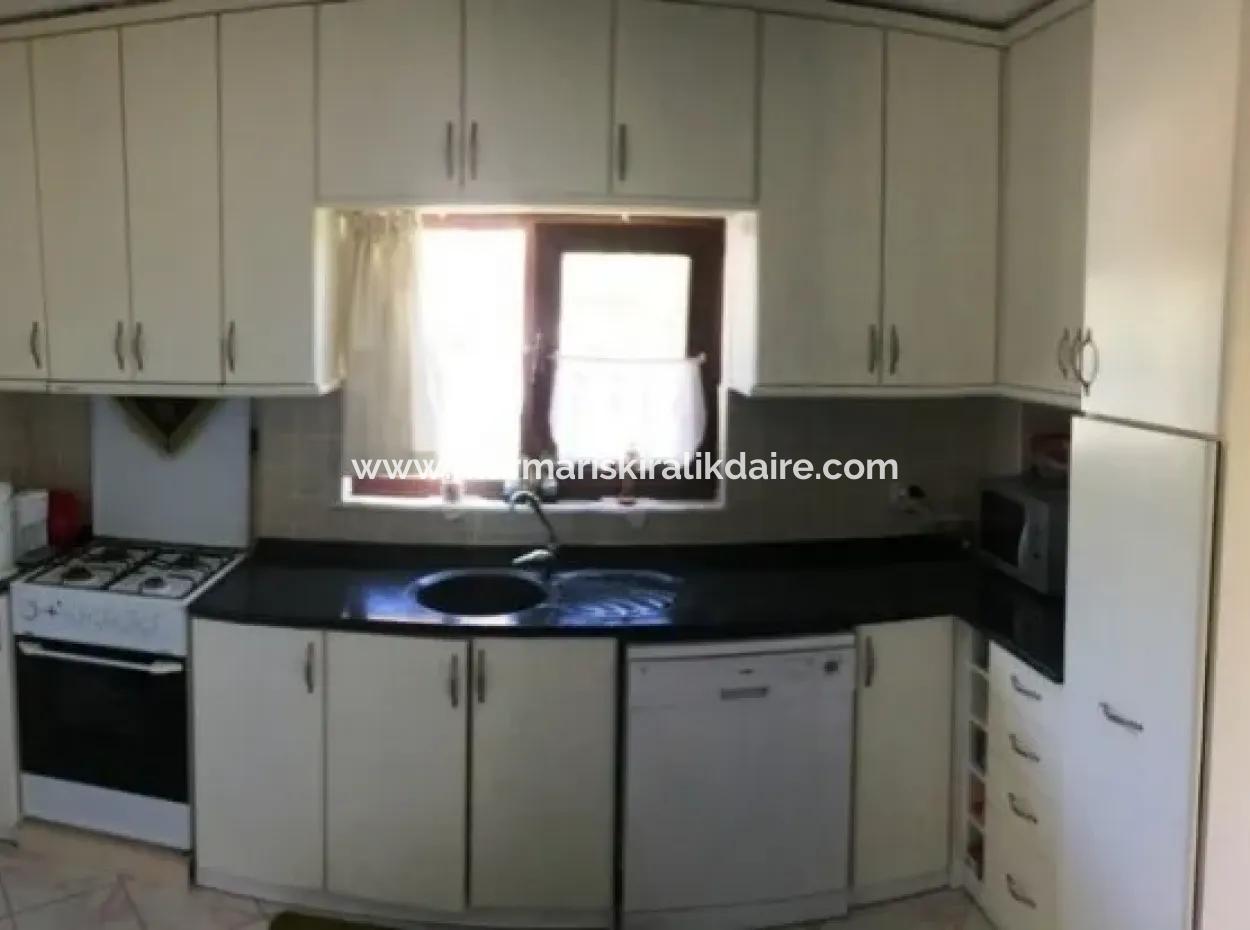 Muğla İli Ula İlçesi Ataköy Mahallesinde Satılık İkiz Müstakil Bahçeli Villa