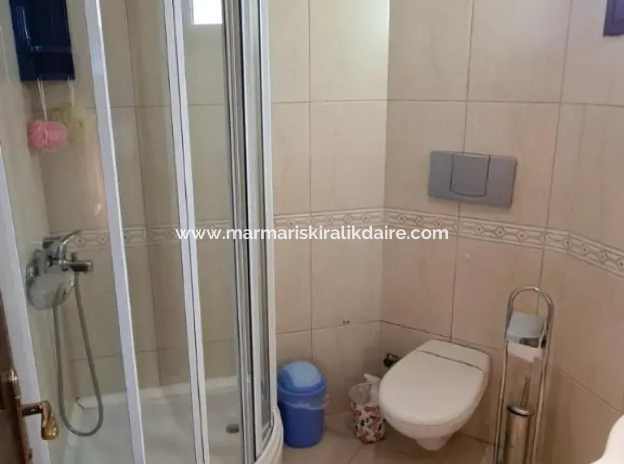 Marmaris Armutalan Mevkiinde Tam Müstakil Bahçeli Havuzlu Satılık Villa