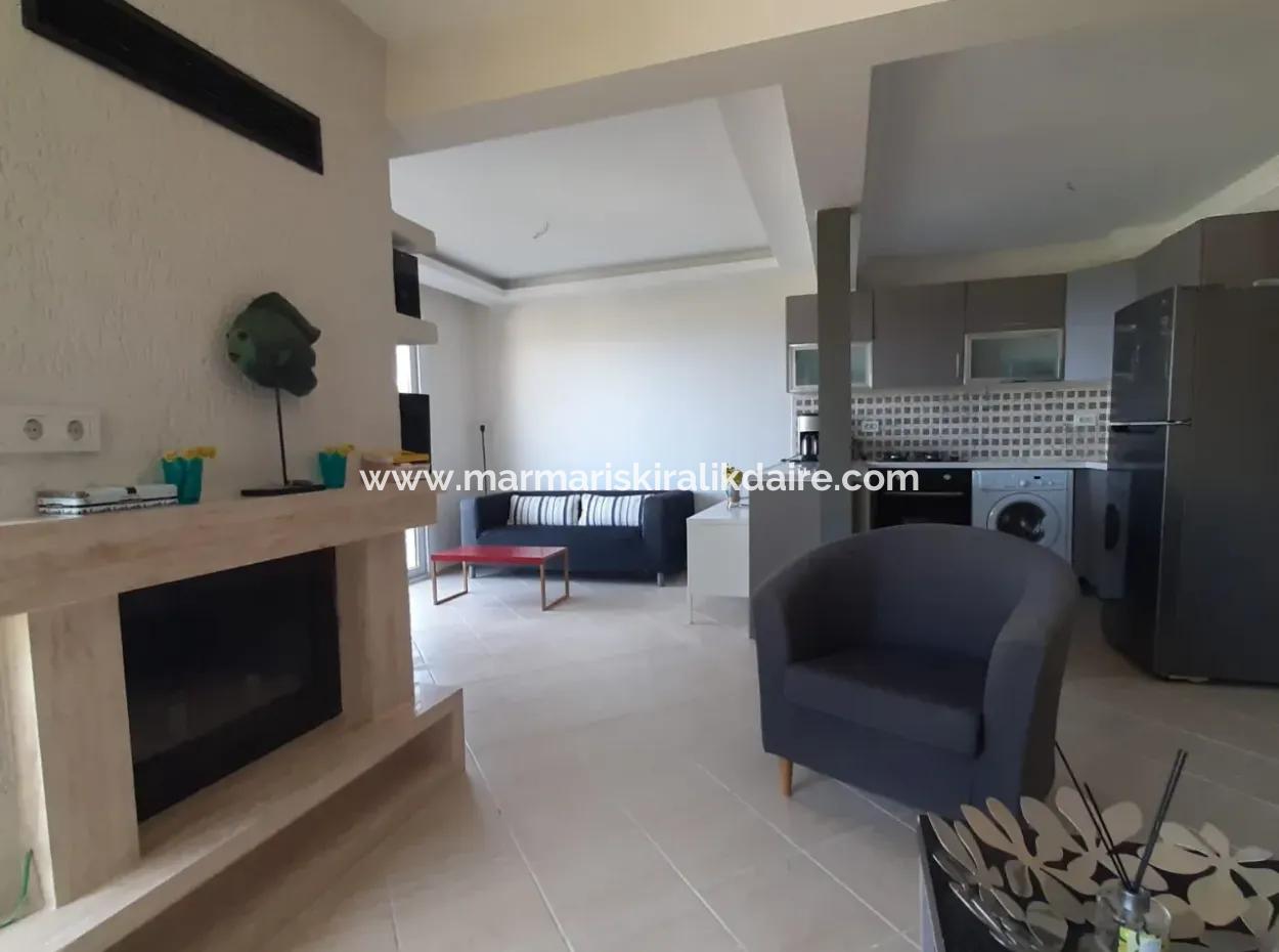 Yalıkavak Marina Ya 5 Dk Mesafede Sezonluk Kiralık