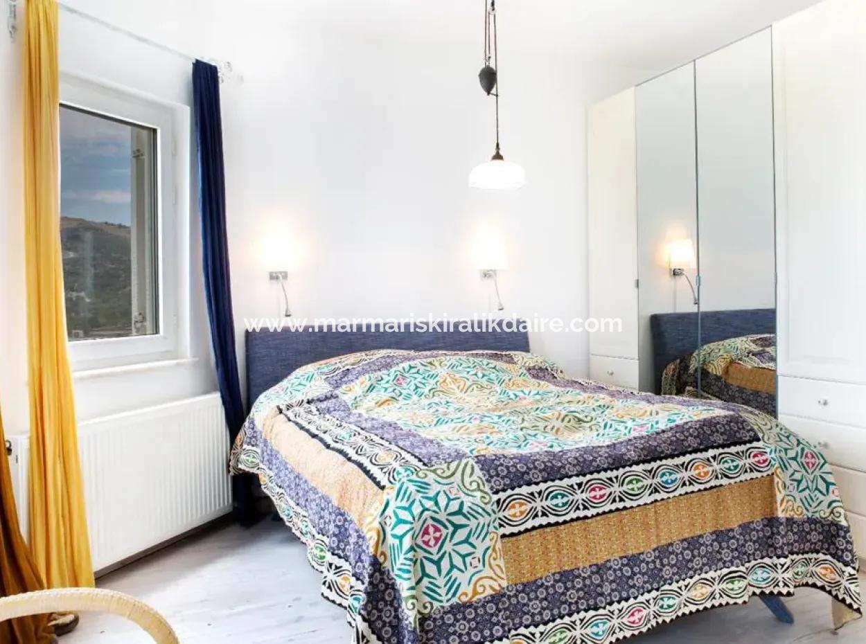 Türkbükünün En Çok Tercih Edilen Bölgesinde