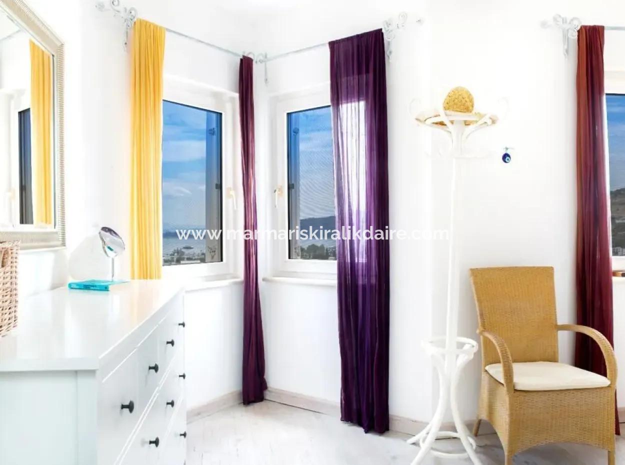 Türkbükünün En Çok Tercih Edilen Bölgesinde