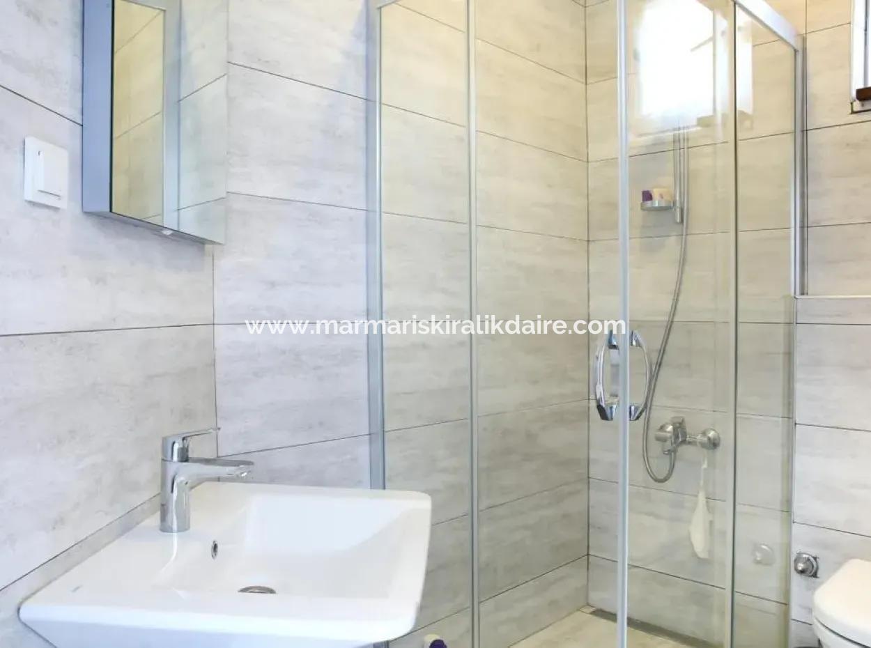 Türkbükünün En Çok Tercih Edilen Bölgesinde