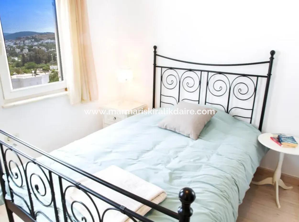 Türkbükünün En Çok Tercih Edilen Bölgesinde