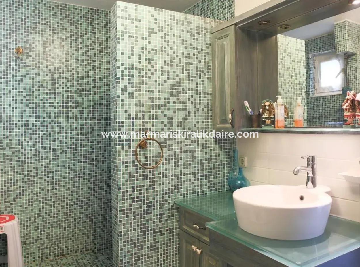 Türkbükünün En Çok Tercih Edilen Bölgesinde