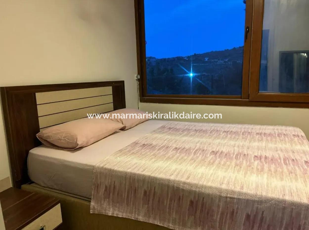 Bahçe Katı,Müstakil Girişli,Havuzlu Sitede,Türkbüküne 5 Dk Mesafede