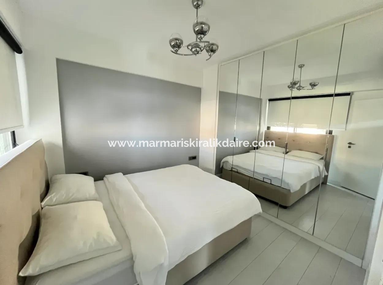 Yalıkavak Marinaya Sadece Bir Kaç Dakika Mesafede Tam Müstakil Villa