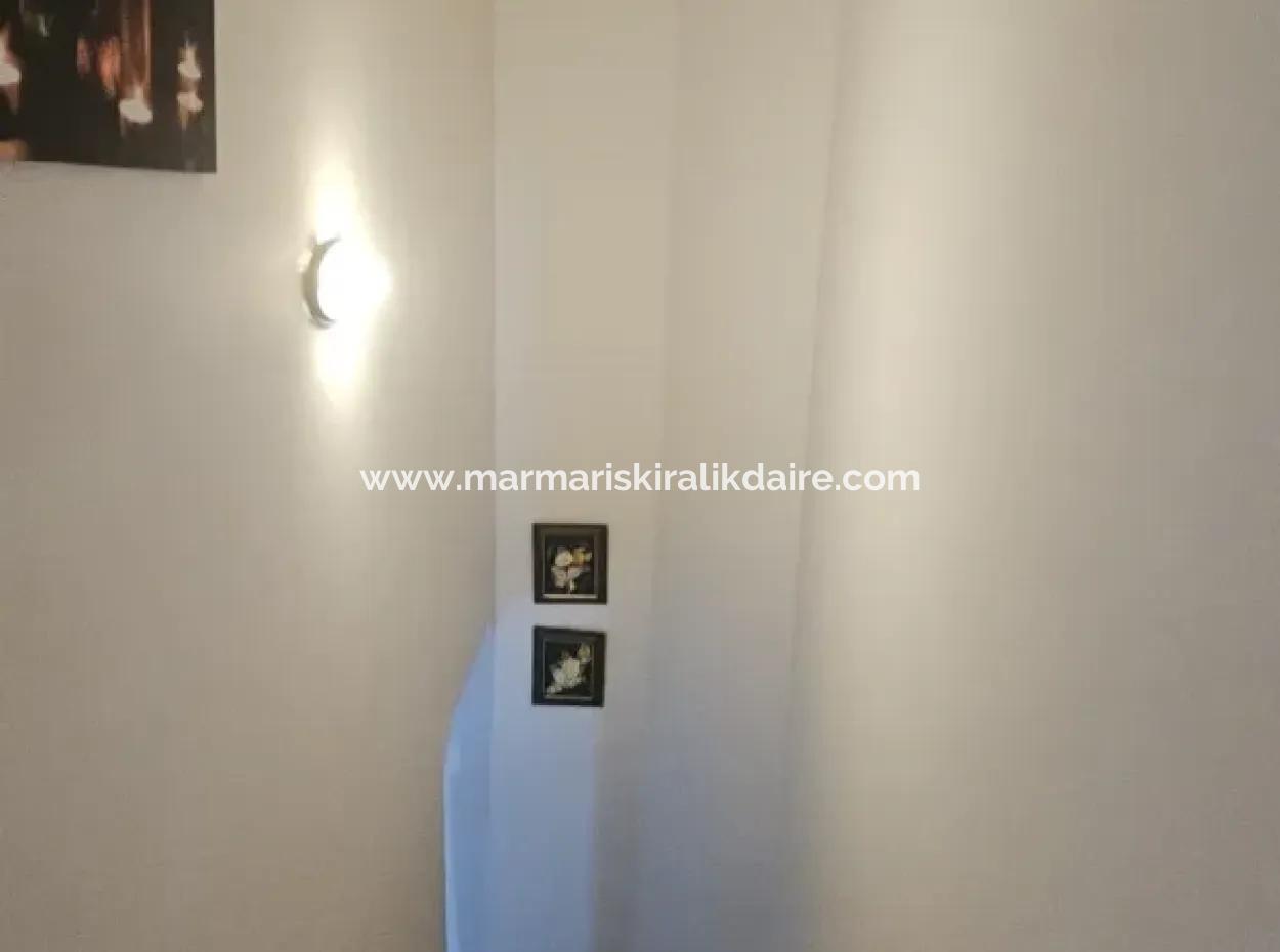 Camiavlu Mahallesi Havuzlu 3+1 Bahçe Dubleks Satılık Daire