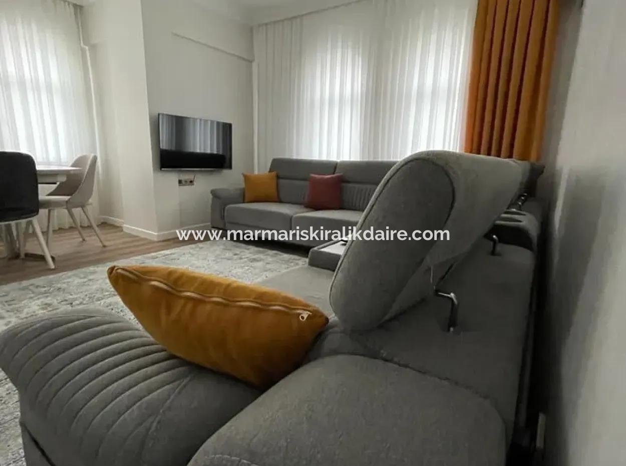 Armutalan Mahallesi 2+1 Satılık Giriş Katı Daire