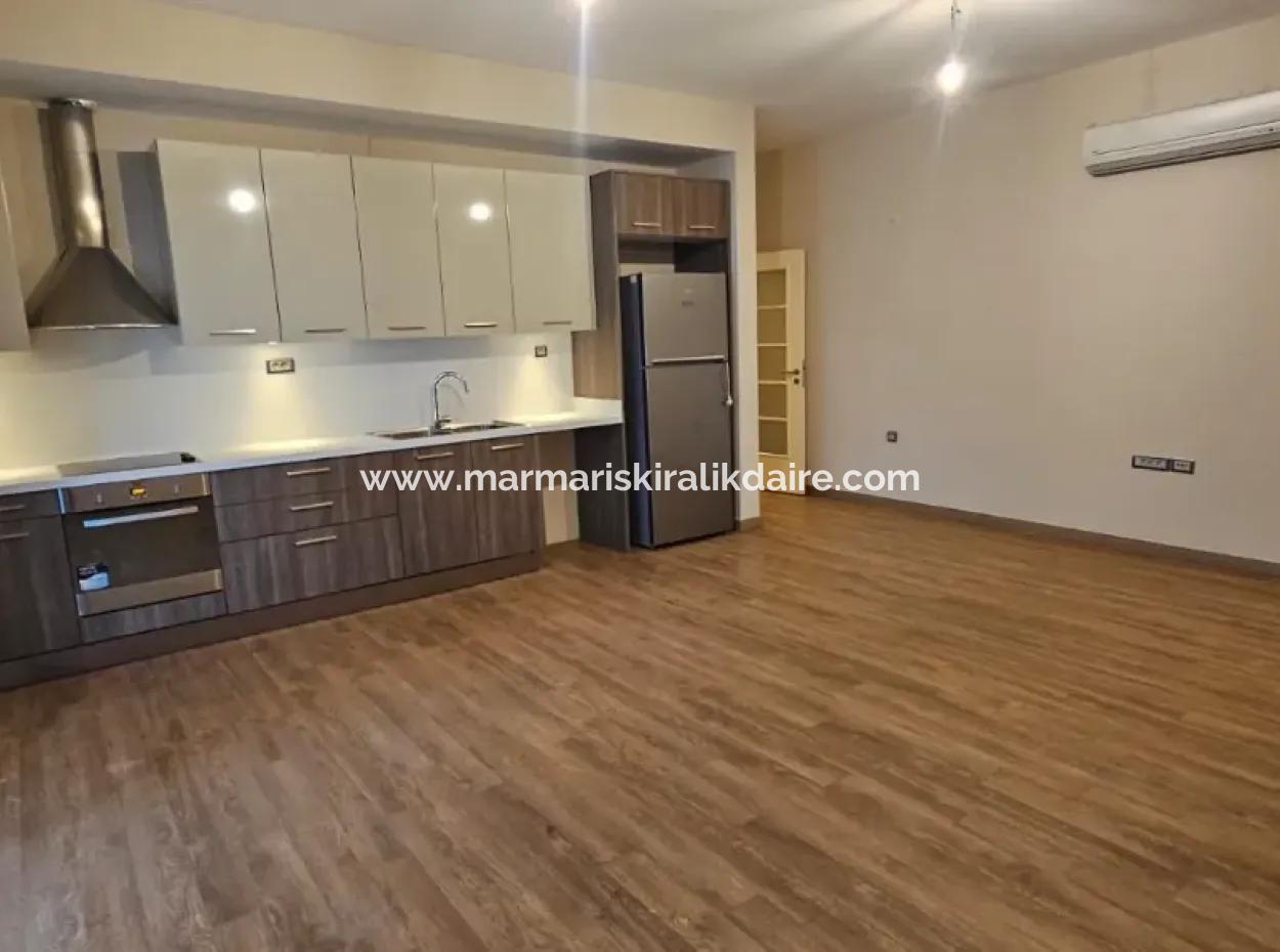 Siteler Mahallesi Denize Sıfır 2+1 Kiralık Daire