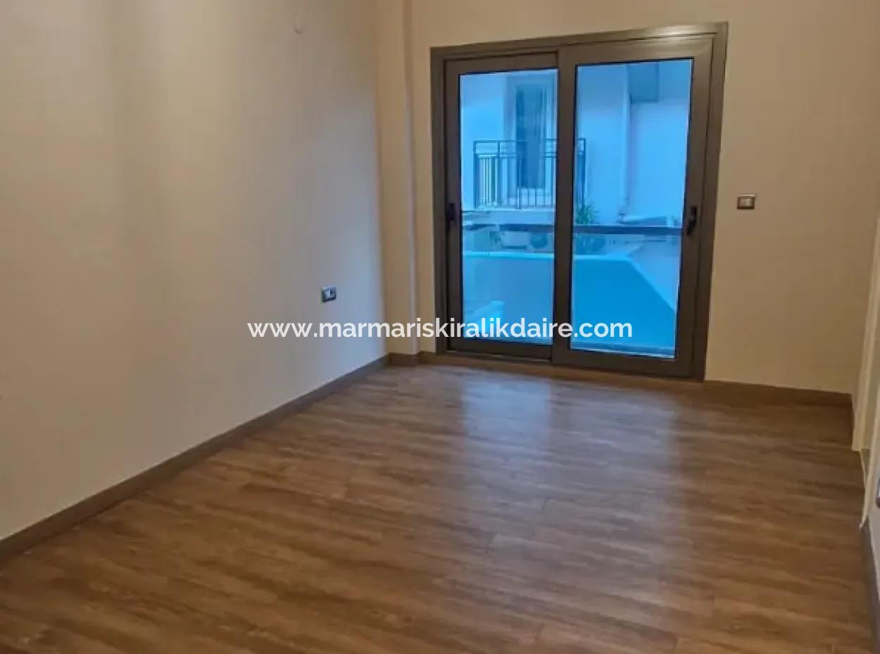 Siteler Mahallesi Denize Sıfır 2+1 Kiralık Daire