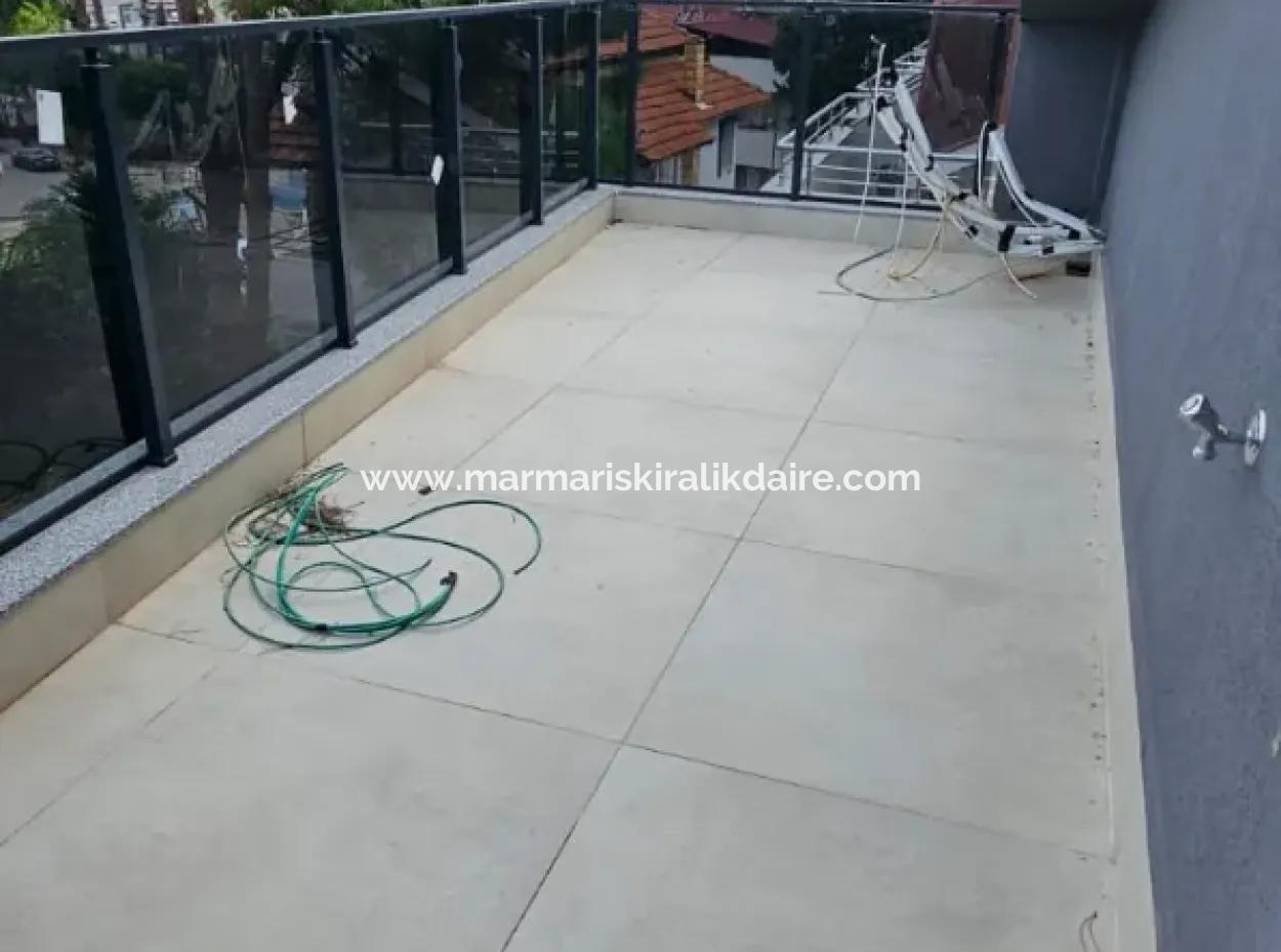 Siteler Mahallesi 3+1 Üst Dubleks Satılık Daire