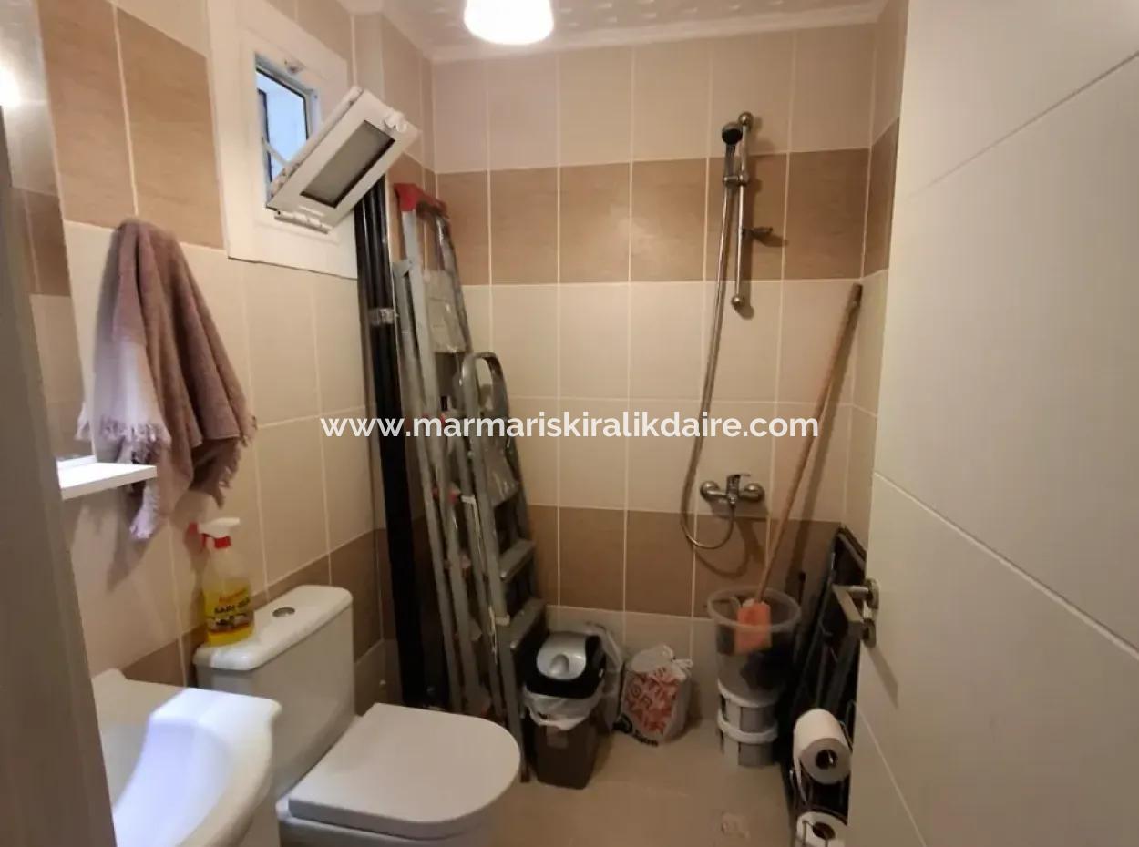 Armutalan Mahallesi Satılık 3÷1 Müstakil Tripleks Ev