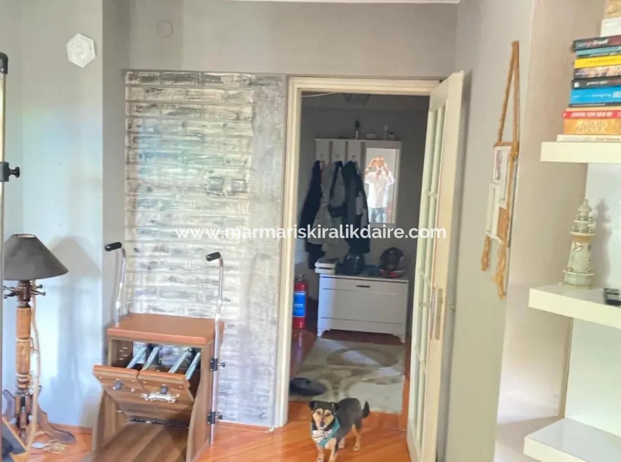 Çamdibi Mahallesi 3+1 Giriş Katı Satılık Dalre