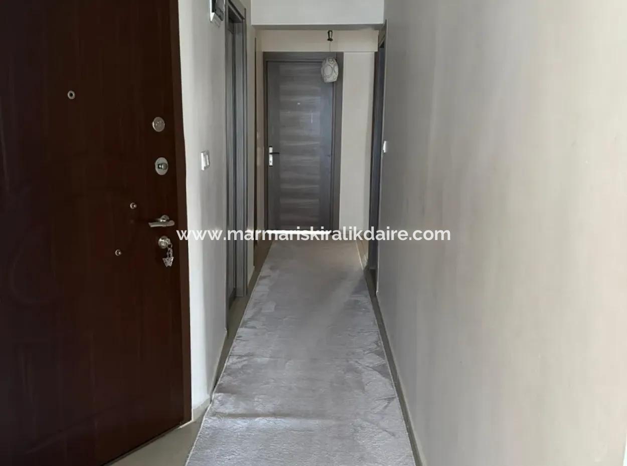 Kemeraltı Mahallesi Deniz Manzaralı 2+1 Eşyalı Kiralık Daire