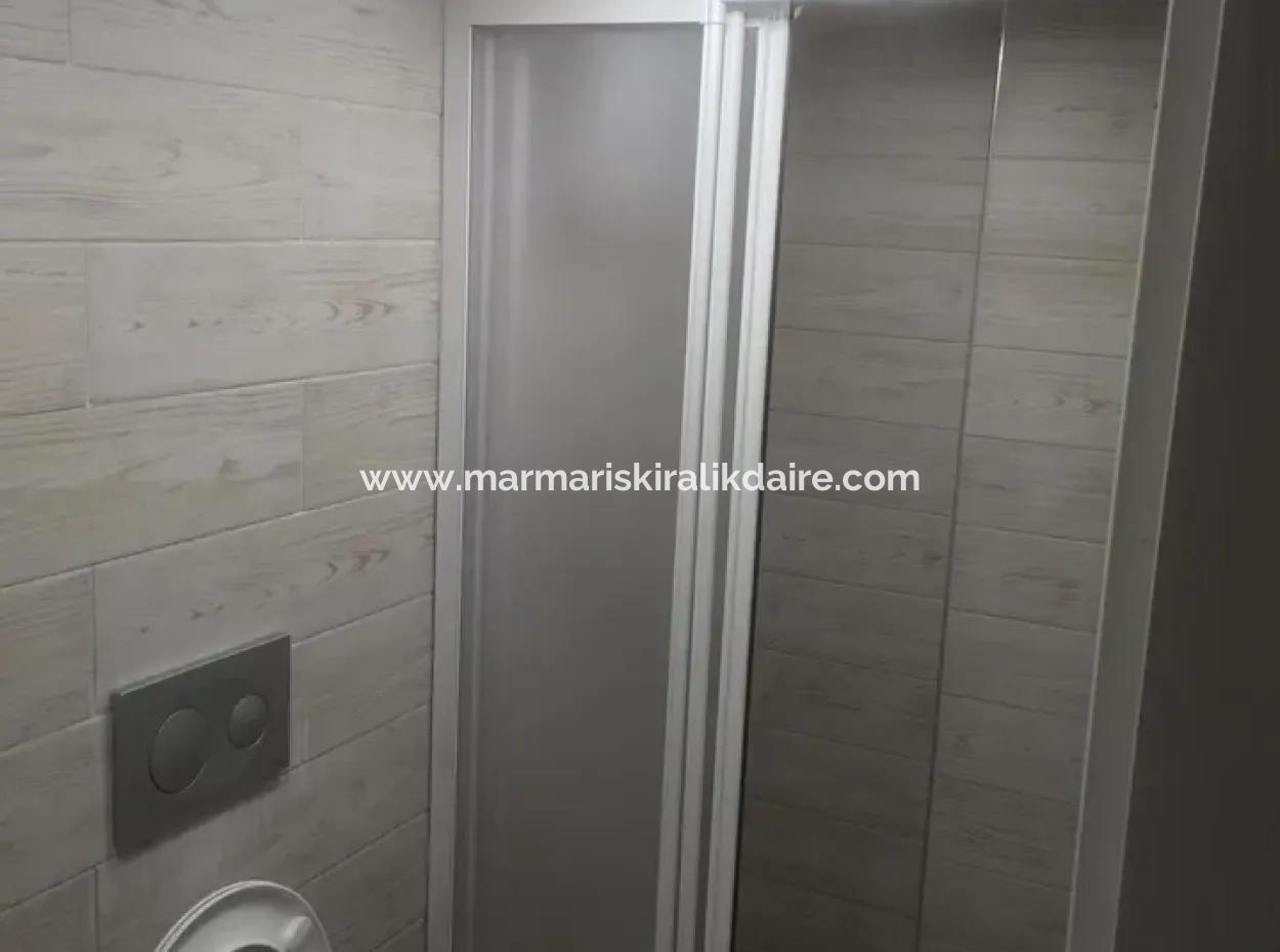 Marmaris Merkezinde Satılık 20 Adet Daire