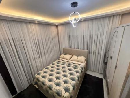 Harika Bir Portföy Marmaris'in Saklı Cennetinde Yatırım Fırsatı: 838M2 Arsa İçerisinde Lüks 5 Adet 2+1 110M2 Daireler Marmaris'e Sadece 15 Km Uzaklıkta,