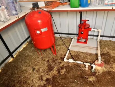 Harika Bir Portföy! Marmaris'in Eşsiz Doğası Ve Merkeze Yakın Konumu,.Komple Kiralık Kurumsala Uygun 5 Adet 2+1 Full Eşyalı Daire Mevcut Bina
