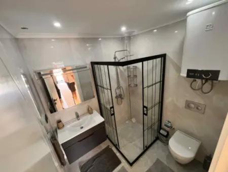 Harika Bir Portföy! Marmaris'in Eşsiz Doğası Ve Merkeze Yakın Konumu,.Komple Kiralık Kurumsala Uygun 5 Adet 2+1 Full Eşyalı Daire Mevcut Bina