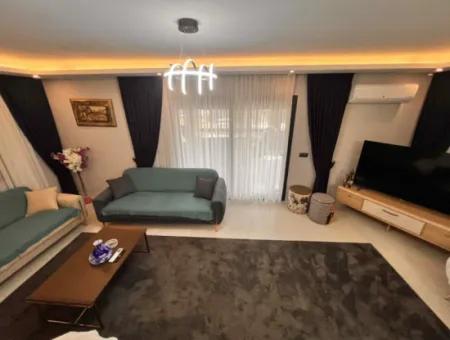 Harika Bir Portföy! Marmaris'in Eşsiz Doğası Ve Merkeze Yakın Konumu,.Komple Kiralık Kurumsala Uygun 5 Adet 2+1 Full Eşyalı Daire Mevcut Bina