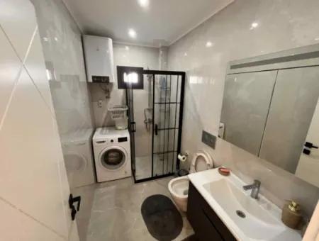 Harika Bir Portföy! Marmaris'in Eşsiz Doğası Ve Merkeze Yakın Konumu,.Komple Kiralık Kurumsala Uygun 5 Adet 2+1 Full Eşyalı Daire Mevcut Bina