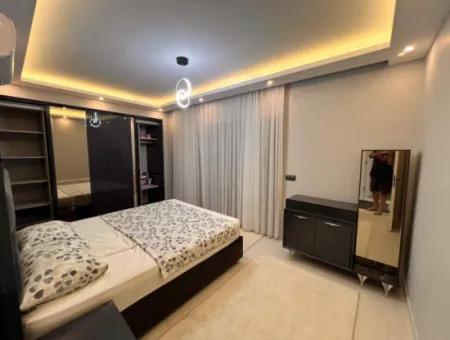 Harika Bir Portföy! Marmaris'in Eşsiz Doğası Ve Merkeze Yakın Konumu,.Komple Kiralık Kurumsala Uygun 5 Adet 2+1 Full Eşyalı Daire Mevcut Bina