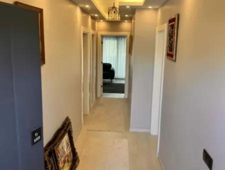 Harika Bir Portföy! Marmaris'in Eşsiz Doğası Ve Merkeze Yakın Konumu,.Komple Kiralık Kurumsala Uygun 5 Adet 2+1 Full Eşyalı Daire Mevcut Bina