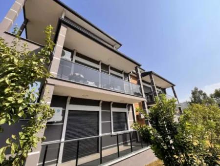 Harika Bir Portföy! Marmaris'in Eşsiz Doğası Ve Merkeze Yakın Konumu,.Komple Kiralık Kurumsala Uygun 5 Adet 2+1 Full Eşyalı Daire Mevcut Bina