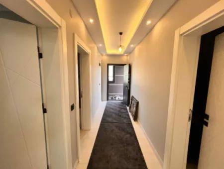 Harika Bir Portföy! Marmaris'in Eşsiz Doğası Ve Merkeze Yakın Konumu,.Komple Kiralık Kurumsala Uygun 5 Adet 2+1 Full Eşyalı Daire Mevcut Bina