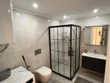 Harika Bir Portföy! Marmaris'in Eşsiz Doğası Ve Merkeze Yakın Konumu,.Komple Kiralık Kurumsala Uygun 5 Adet 2+1 Full Eşyalı Daire Mevcut Bina