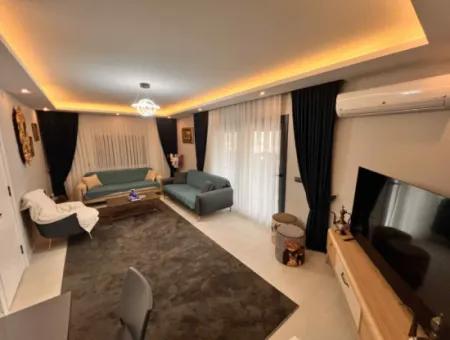 Harika Bir Portföy! Marmaris'in Eşsiz Doğası Ve Merkeze Yakın Konumu,.Komple Kiralık Kurumsala Uygun 5 Adet 2+1 Full Eşyalı Daire Mevcut Bina