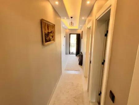 Harika Bir Portföy! Marmaris'in Eşsiz Doğası Ve Merkeze Yakın Konumu,.Komple Kiralık Kurumsala Uygun 5 Adet 2+1 Full Eşyalı Daire Mevcut Bina