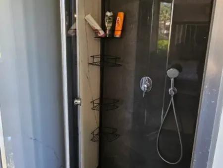 Camiavlu Mahallesi Havuzlu Güvenlikli Sitede 3+1 Satılık Ters Dubleks